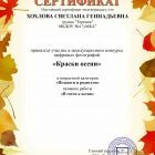 Сертификат всеросийский Краски осени.jpg